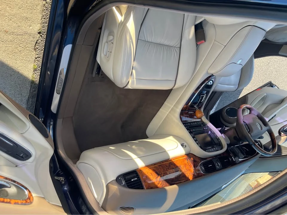2006 Jaguar XJ Series 4 - Image 15 of 20