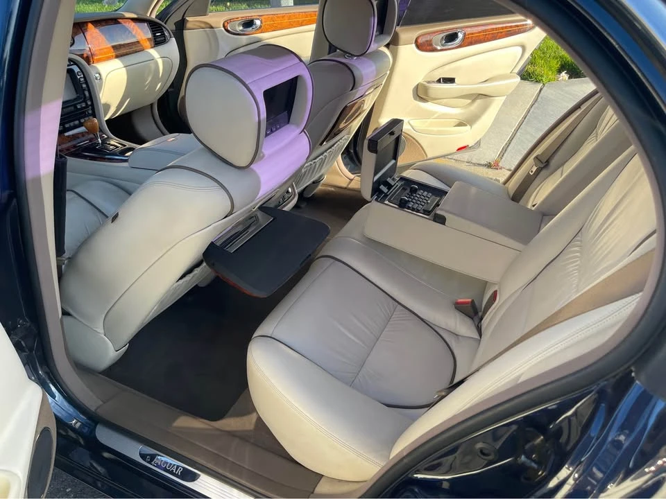 2006 Jaguar XJ Series 4 - Image 18 of 20