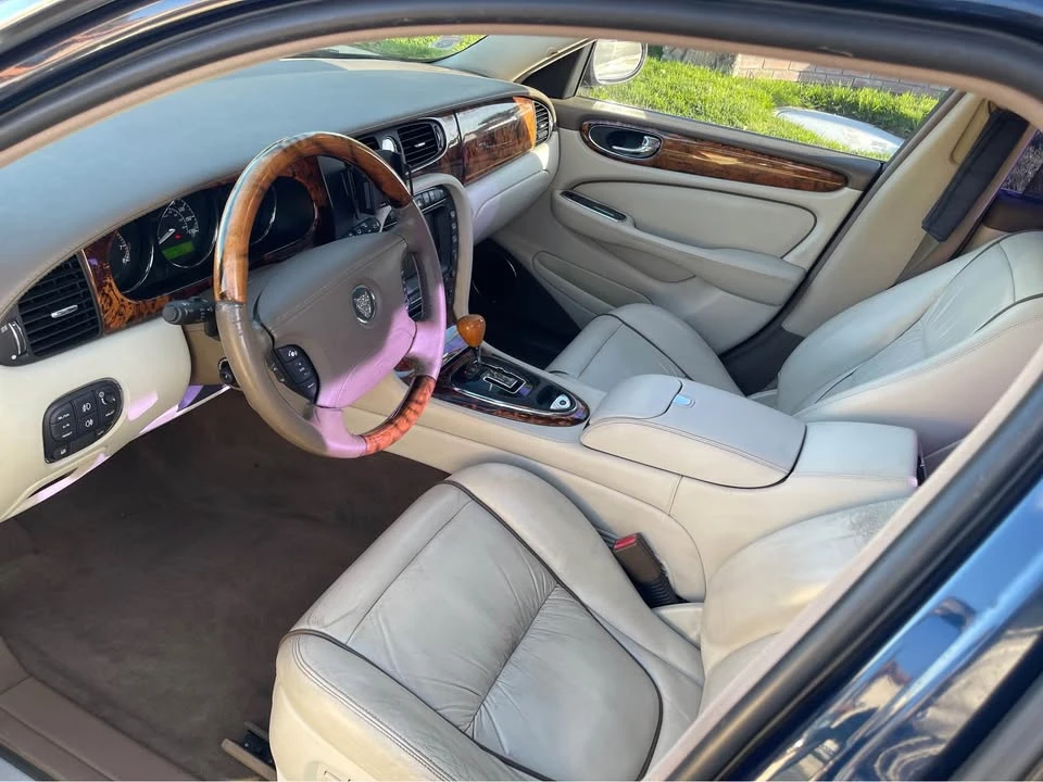 2006 Jaguar XJ Series 4 - Image 11 of 20