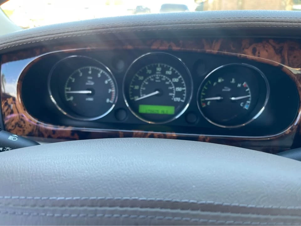 2006 Jaguar XJ Series 4 - Image 20 of 20