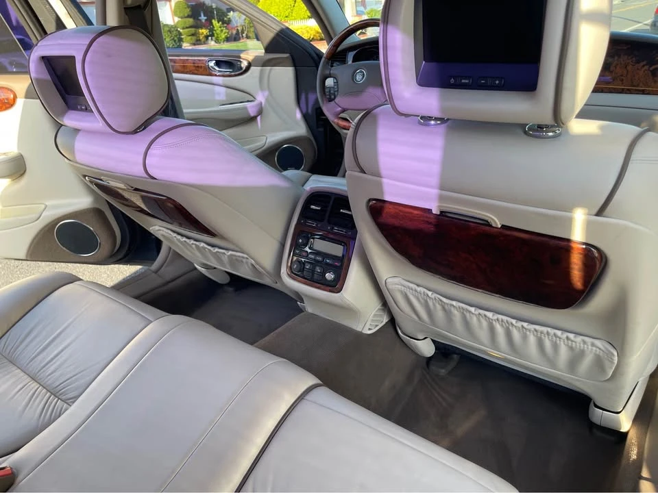 2006 Jaguar XJ Series 4 - Image 14 of 20