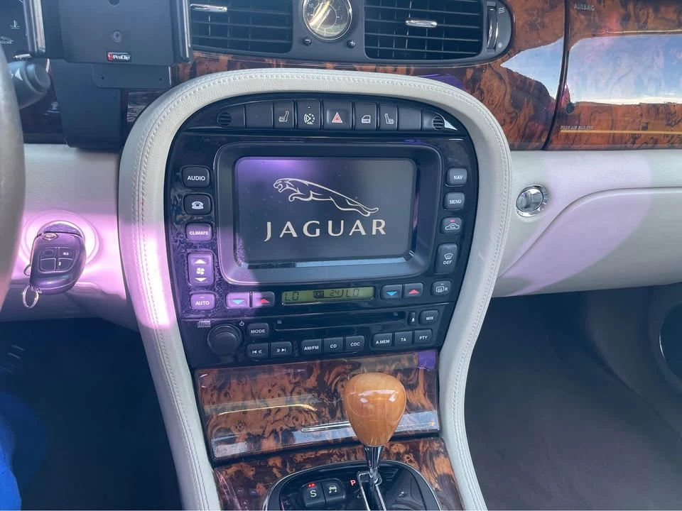 2006 Jaguar XJ Series 4 - Image 19 of 20