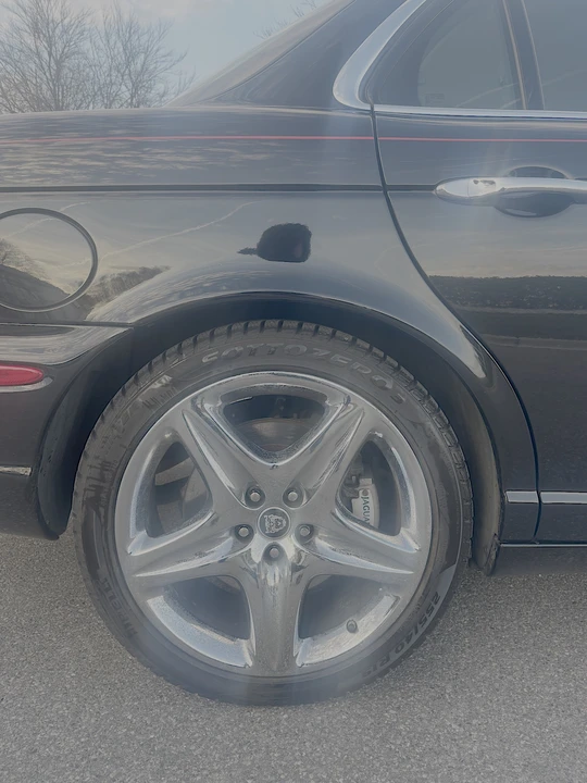 2006 Jaguar X350/X356/X358 XJ - Image 26 of 31