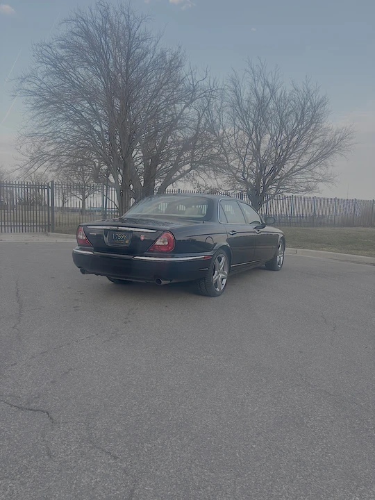 2006 Jaguar X350/X356/X358 XJ - Image 6 of 31