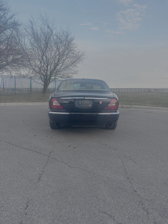 2006 Jaguar X350/X356/X358 XJ - Image 16 of 31