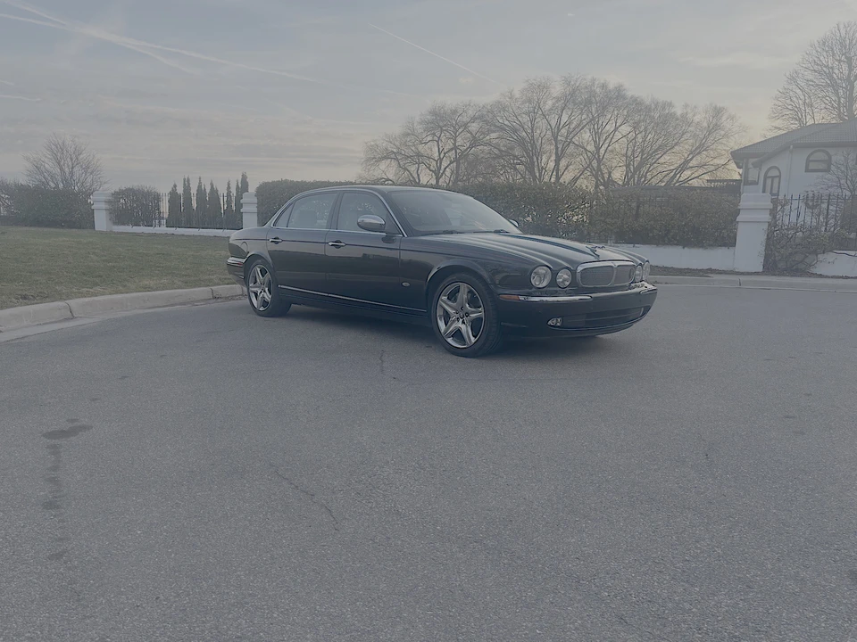 2006 Jaguar X350/X356/X358 XJ - Image 2 of 31