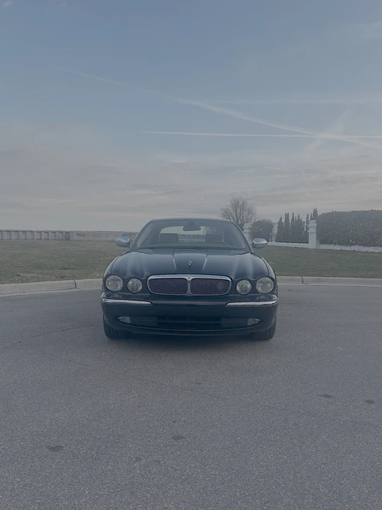 2006 Jaguar X350/X356/X358 XJ - Image 12 of 31