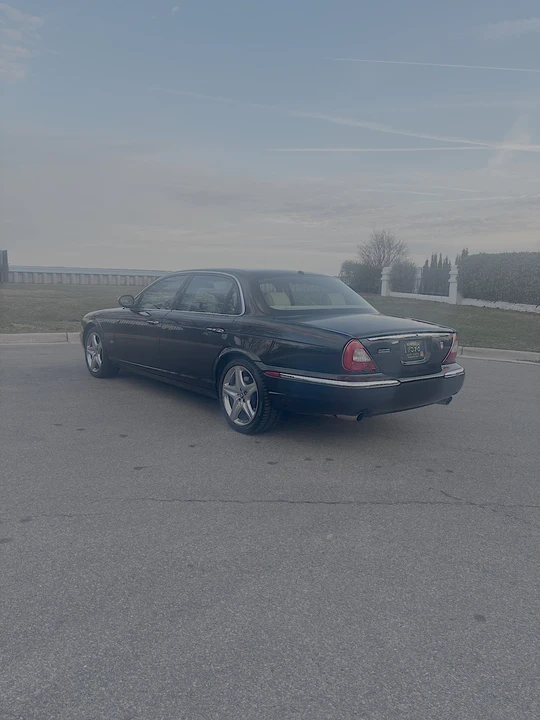 2006 Jaguar X350/X356/X358 XJ - Image 10 of 31