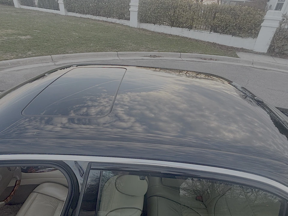 2006 Jaguar X350/X356/X358 XJ - Image 31 of 31