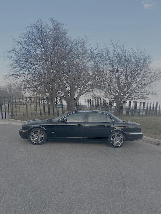 2006 Jaguar X350/X356/X358 XJ - Image 14 of 31