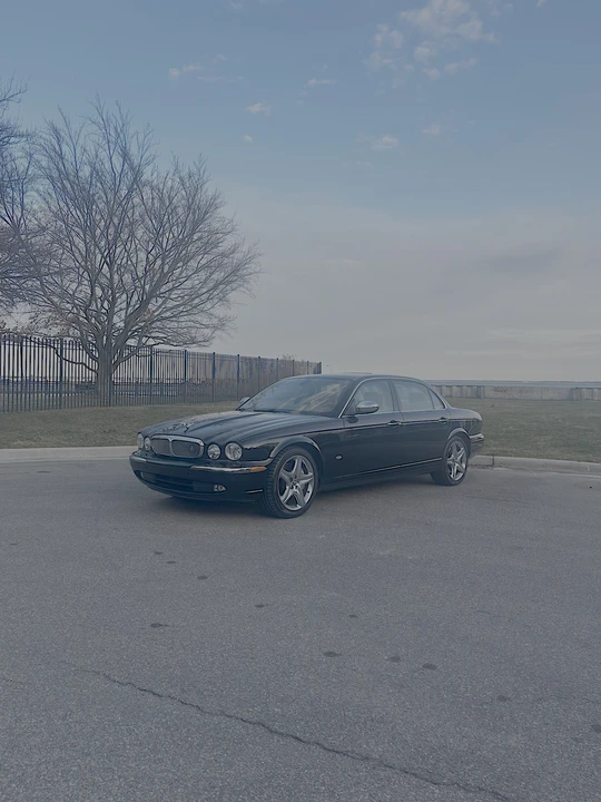 2006 Jaguar X350/X356/X358 XJ - Image 5 of 31