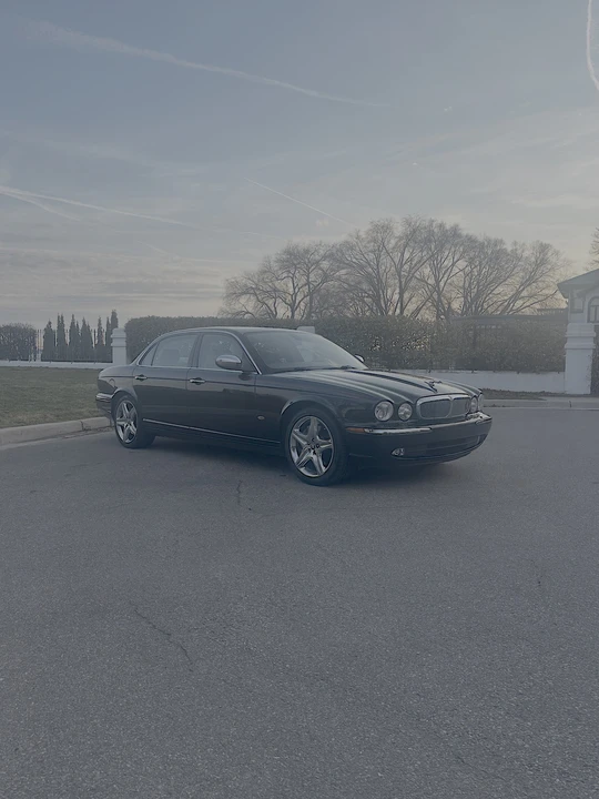 2006 Jaguar X350/X356/X358 XJ - Image 22 of 31