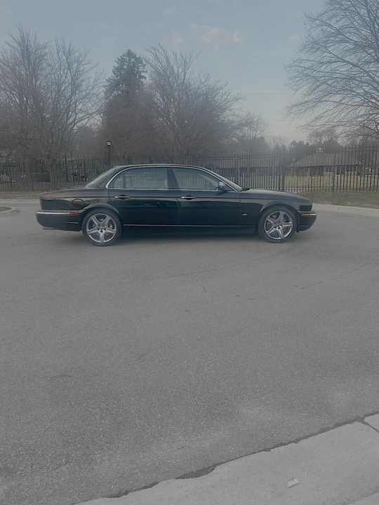 2006 Jaguar X350/X356/X358 XJ - Image 11 of 31