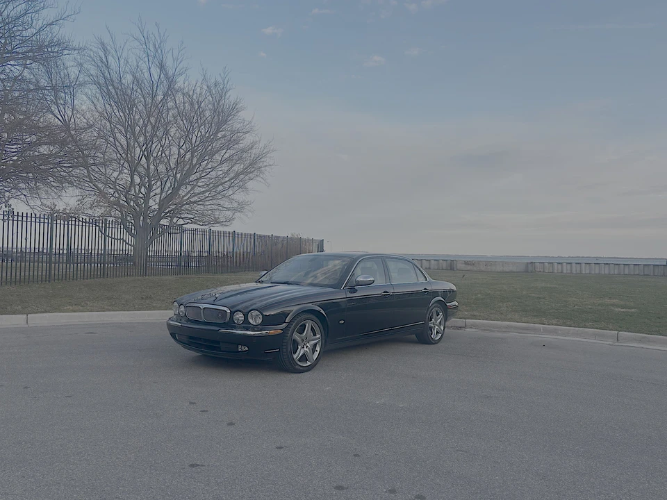 2006 Jaguar X350/X356/X358 XJ - Image 19 of 31