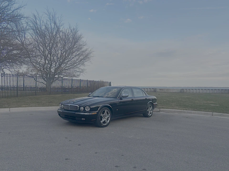 2006 Jaguar X350/X356/X358 XJ - Image 3 of 31