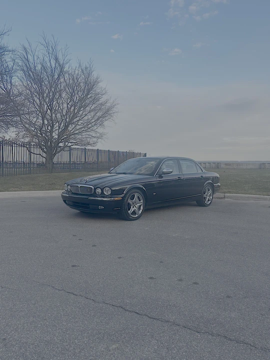 2006 Jaguar X350/X356/X358 XJ - Image 4 of 31