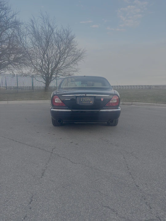 2006 Jaguar X350/X356/X358 XJ - Image 13 of 31