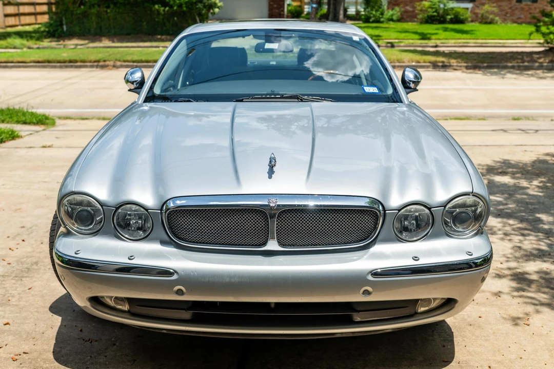 2006 Jaguar X350/X356/X358 XJ - Image 2 of 27