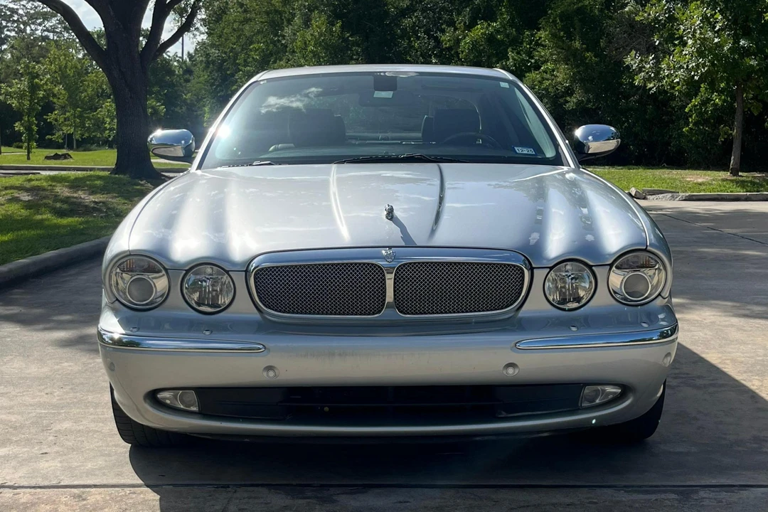 2006 Jaguar X350/X356/X358 XJ - Image 6 of 27