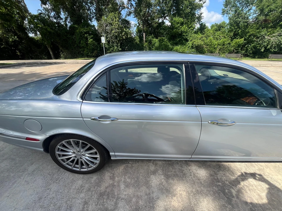 2006 Jaguar X350/X356/X358 XJ - Image 26 of 27