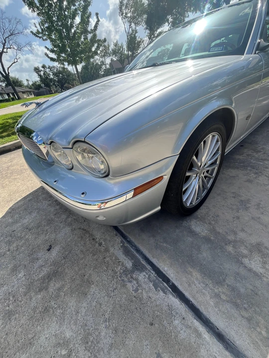 2006 Jaguar X350/X356/X358 XJ - Image 11 of 27