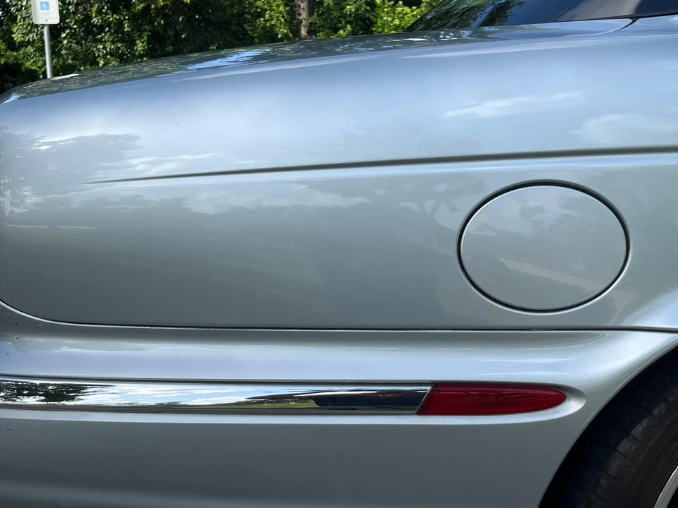 2006 Jaguar X350/X356/X358 XJ - Image 24 of 27