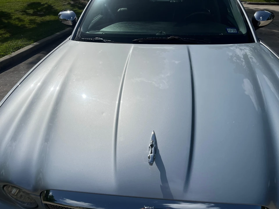 2006 Jaguar X350/X356/X358 XJ - Image 10 of 27