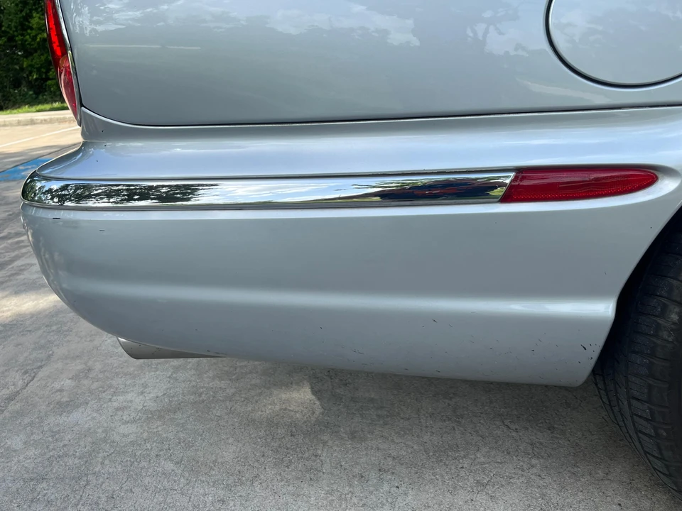 2006 Jaguar X350/X356/X358 XJ - Image 25 of 27