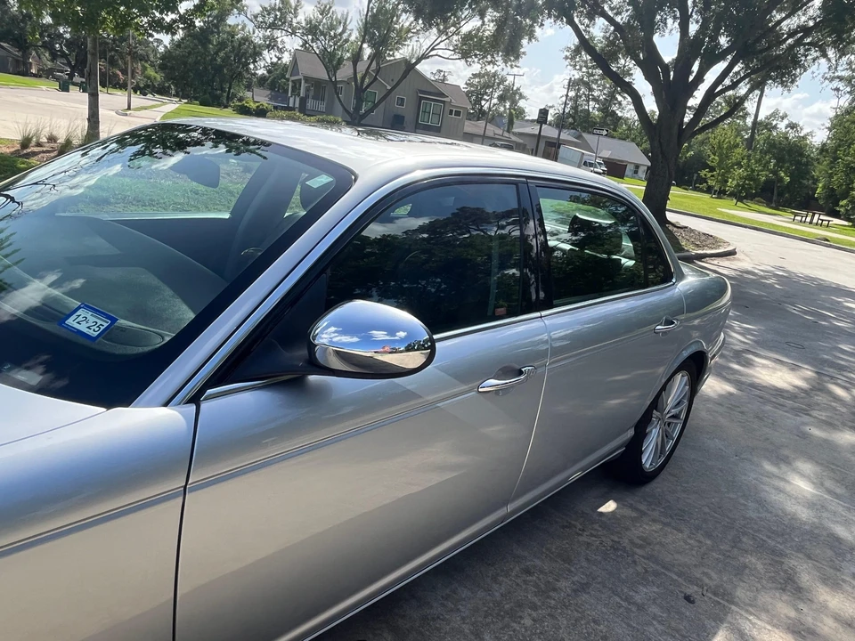 2006 Jaguar X350/X356/X358 XJ - Image 12 of 27