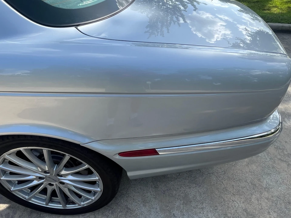2006 Jaguar X350/X356/X358 XJ - Image 19 of 27