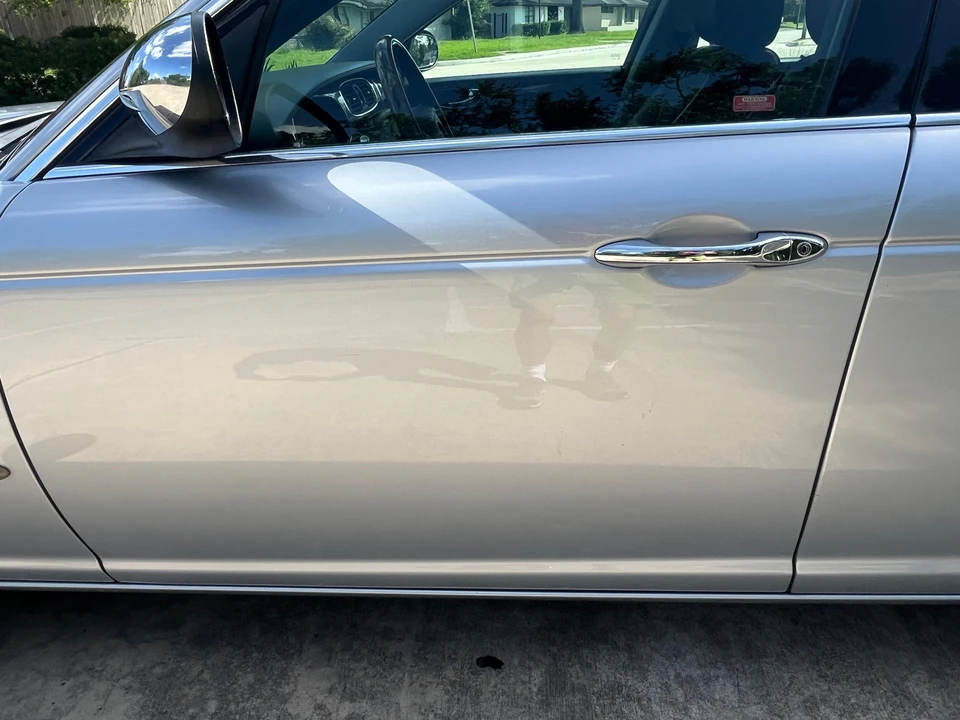2006 Jaguar X350/X356/X358 XJ - Image 15 of 27
