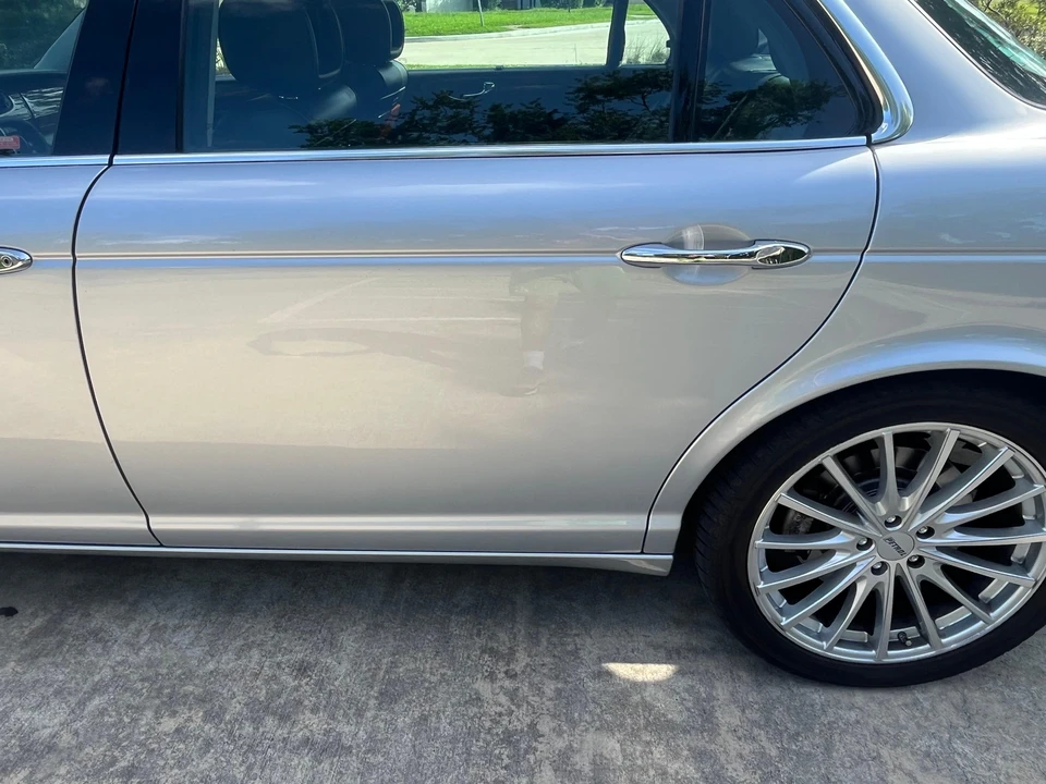 2006 Jaguar X350/X356/X358 XJ - Image 18 of 27