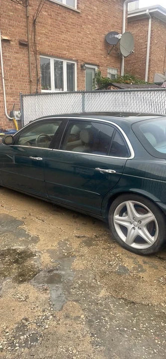2006 Jaguar XJ Series 4 - Image 3 of 7