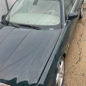 2006 Jaguar XJ Super V8