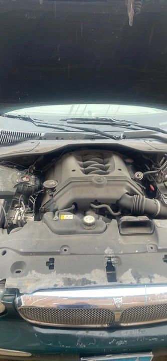 2006 Jaguar XJ Series 4 - Image 6 of 7