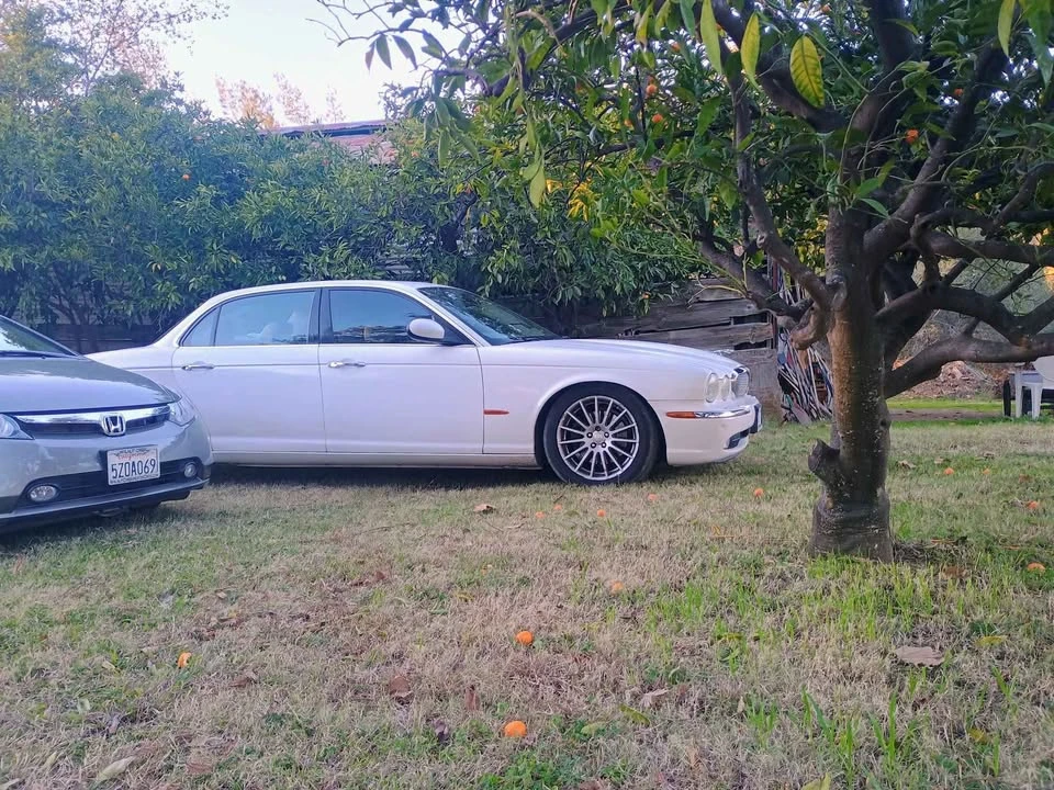 2006 Jaguar XJ - Image 5 of 6
