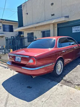 2006 Jaguar XJ XJ Sport Sedan 4D
