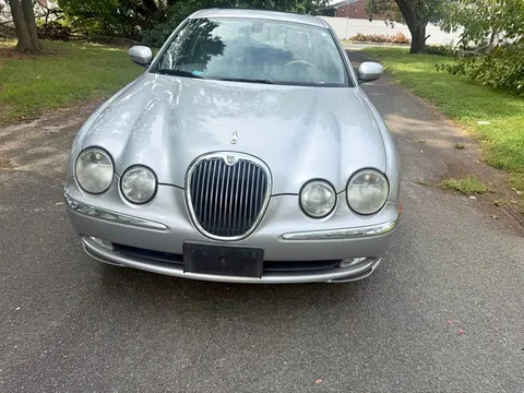 2006 Jaguar XJ XJ Super Sedan 4D