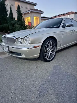 2006 Jaguar XJ Super V8 Portfolio