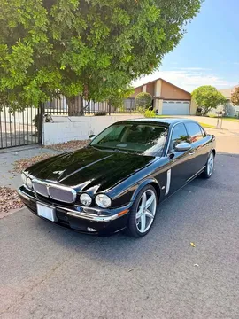2006 Jaguar XJ Super V8 Portfolio Sedan 4D