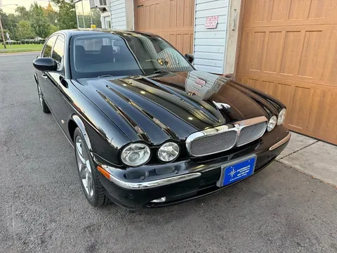 2006 Jaguar XJ XJ8 L