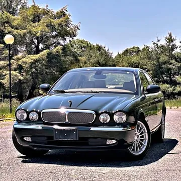2006 Jaguar XJ XJ8 Sedan 4D