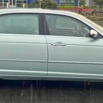2006 Jaguar XJ8 Vanden Plas