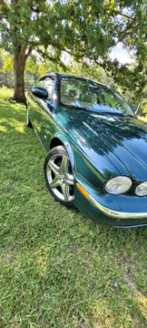 2006 Jaguar XJ8 L