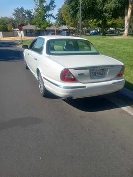 2006 Jaguar XJ8 L