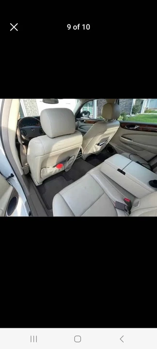 2006 Jaguar XJ Series 4 - Image 4 of 7