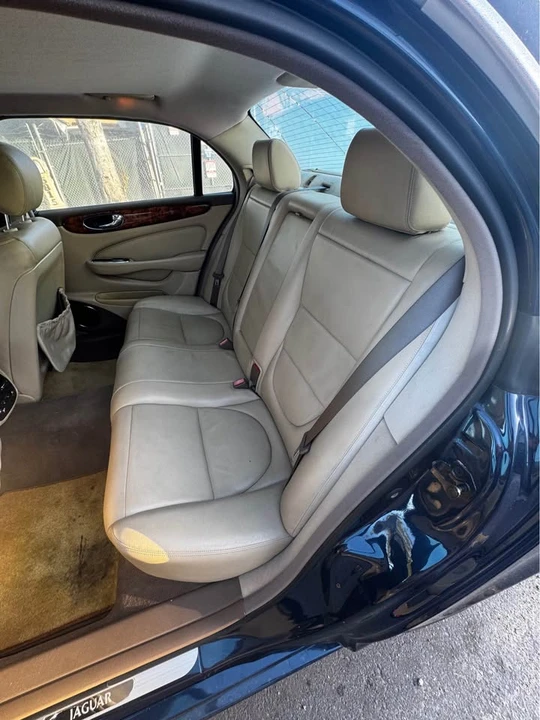 2006 Jaguar XJ Series 4 - Image 11 of 14