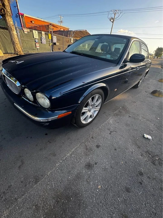 2006 Jaguar XJ Series 4 - Image 3 of 14