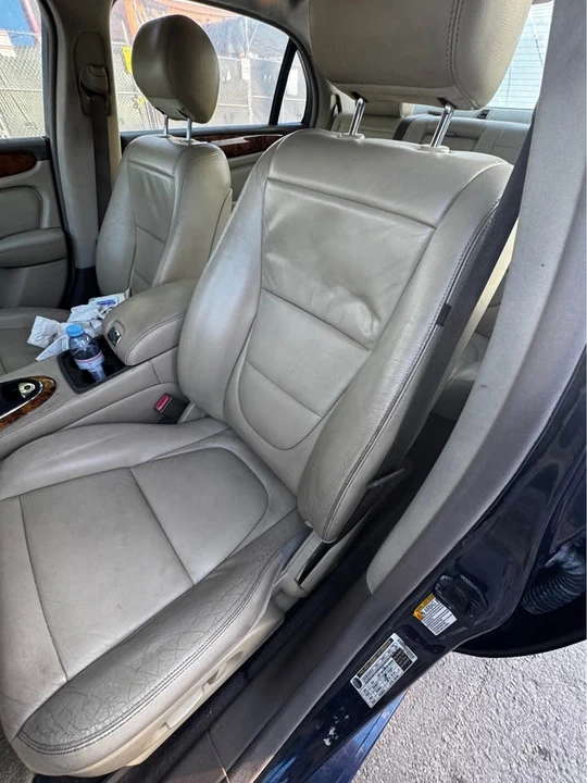 2006 Jaguar XJ Series 4 - Image 12 of 14