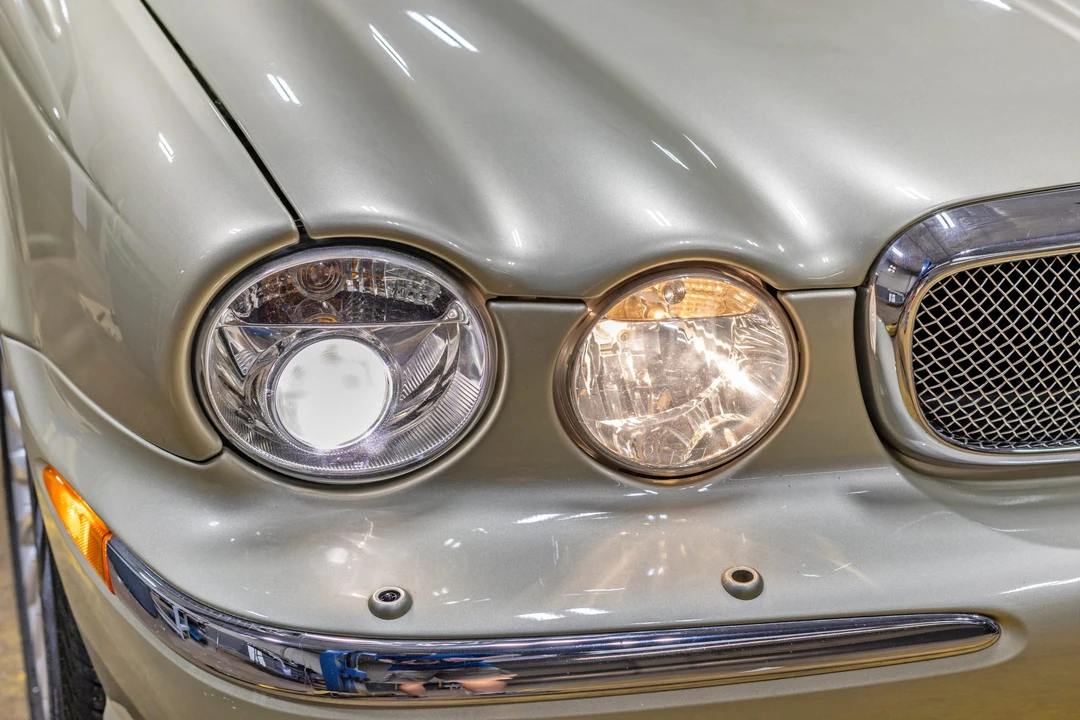 2006 Jaguar X350/X356/X358 XJ - Image 10 of 31